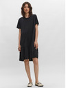 Vero Moda Черна рокля VERO MODA Filli