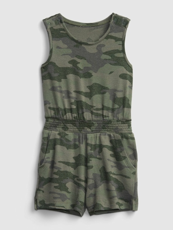 GAP Бебешки гащеризон GAP