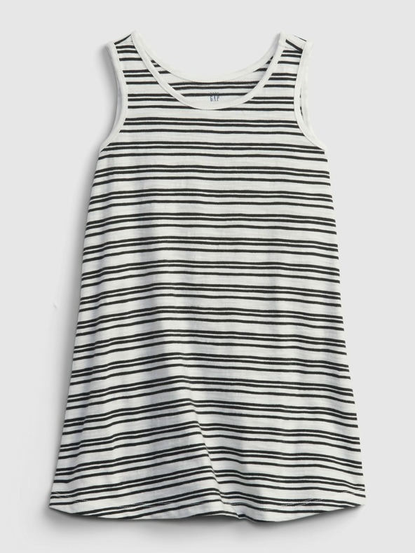 GAP Бебешка рокля GAP