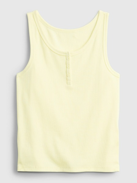 GAP Детска тениска GAP