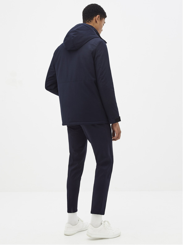 Celio Тъмно синьо яке Celio Supheat