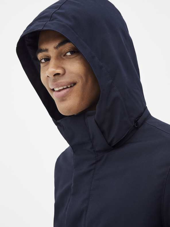 Celio Тъмно синьо яке Celio Supheat