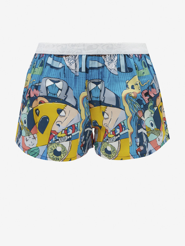 Represent Reality 21 Къси панталони