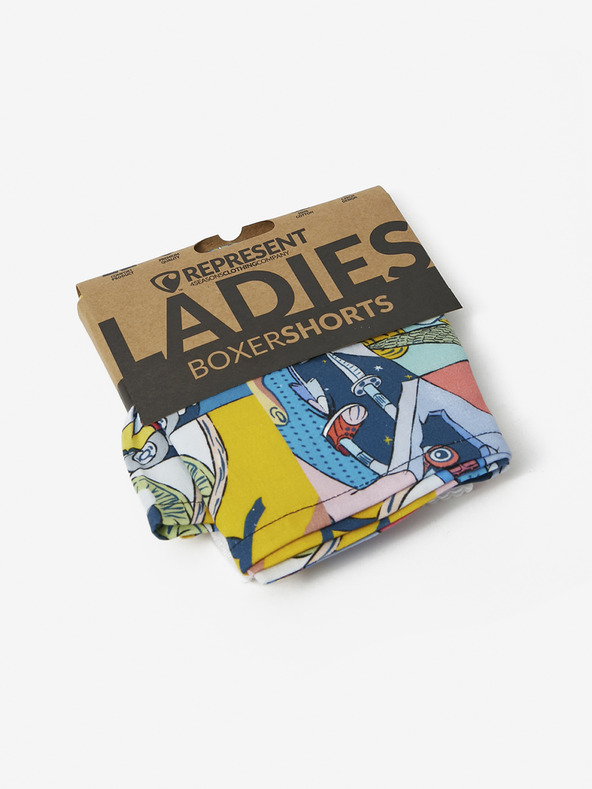 Represent Reality 21 Къси панталони