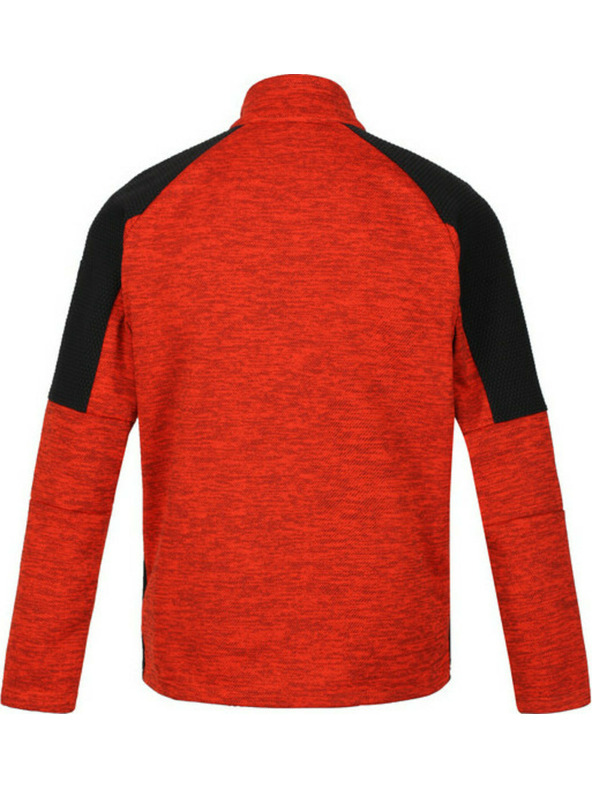 Regatta Мъжки суитшърт Regatta RML216 Farson T26 Оранжев