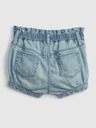 GAP Baby шорти от органичен памук GAP