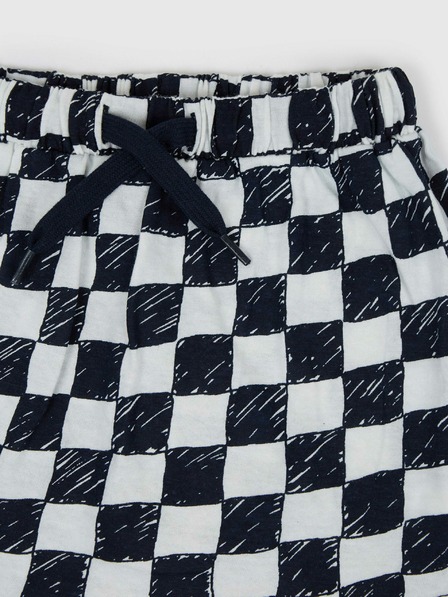 GAP Baby пола с шорти Mix & Match GAP