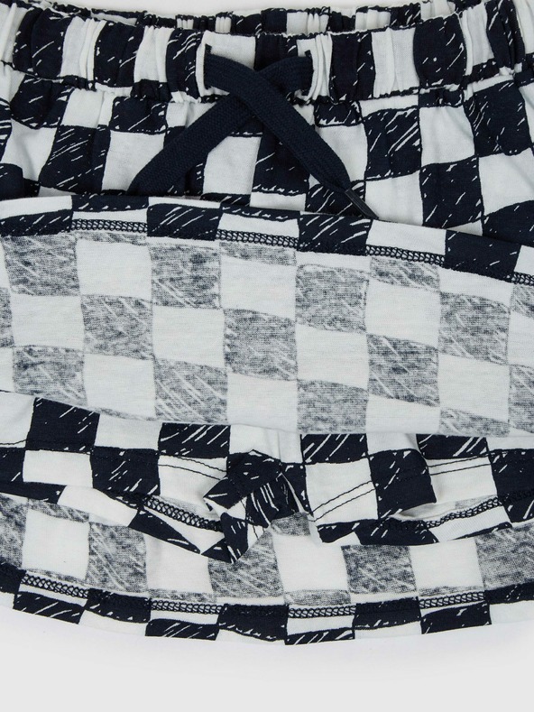 GAP Baby пола с шорти Mix & Match GAP