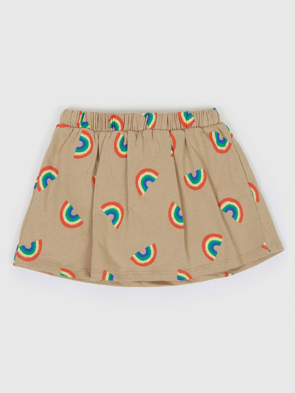 GAP Baby пола с шорти Mix & Match GAP