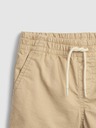 GAP Бебешки разтегателни Chino шорти GAP