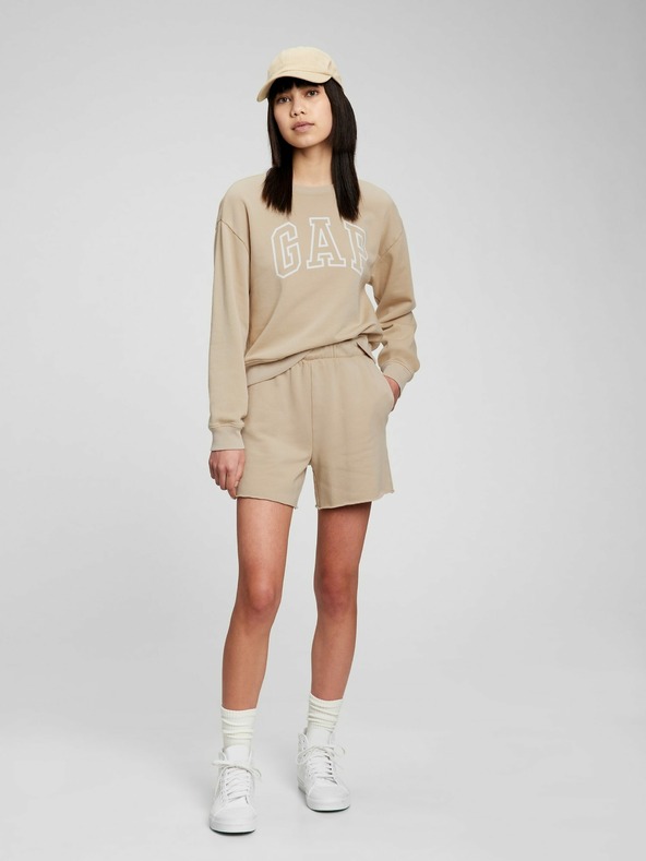 GAP Детски високи шорти GAP