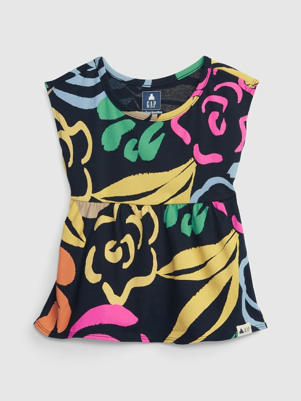 GAP Бебешки топ Mix & Match GAP