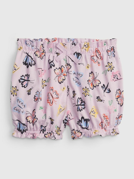 GAP Бебешки шорти Mix & Match GAP