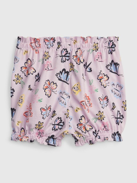 GAP Бебешки шорти Mix & Match GAP