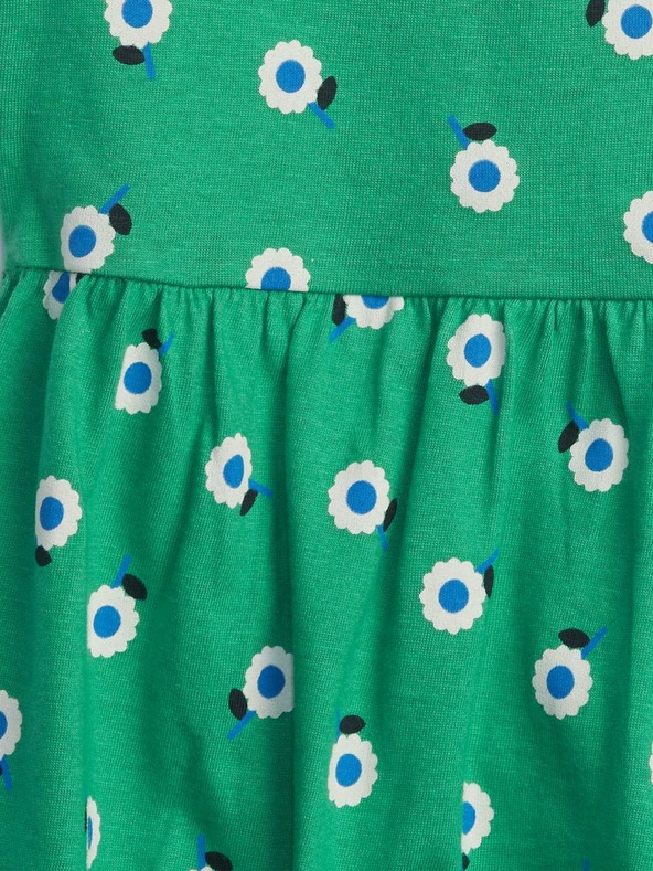 GAP Бебешки топ Mix & Match GAP