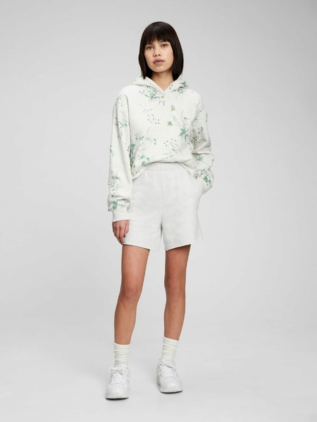 GAP Детски високи къси панталони GAP