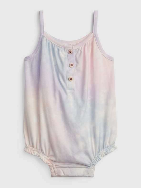 GAP Baby батик боди GAP