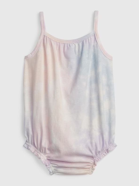 GAP Baby батик боди GAP