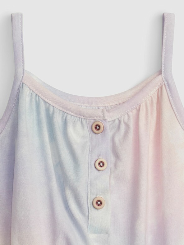 GAP Baby батик боди GAP