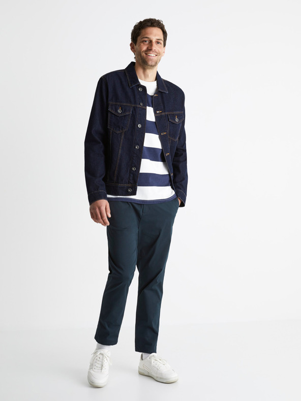 Celio Панталон от бохча Celio