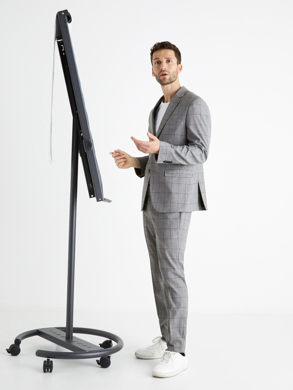 Celio Карирано сако Buaimee Celio