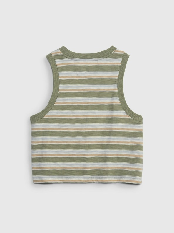 GAP Детска тениска GAP