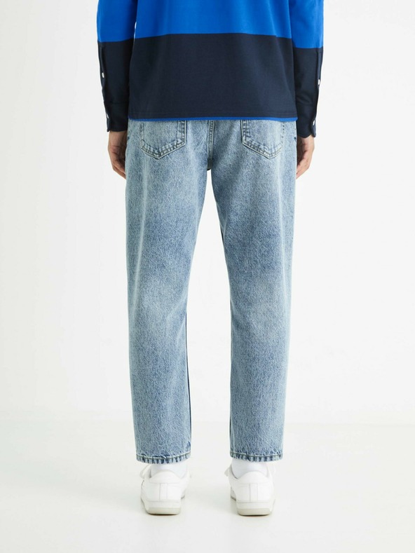 Celio Дънки relax C85 Borelax2 Celio