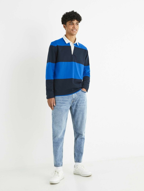 Celio Дънки relax C85 Borelax2 Celio