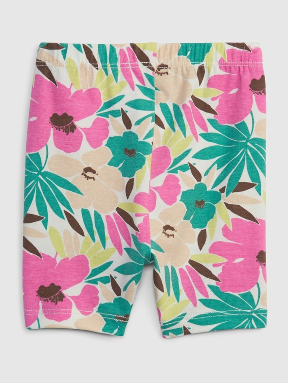 GAP Бебешки къси панталони bike Mix & Match GAP