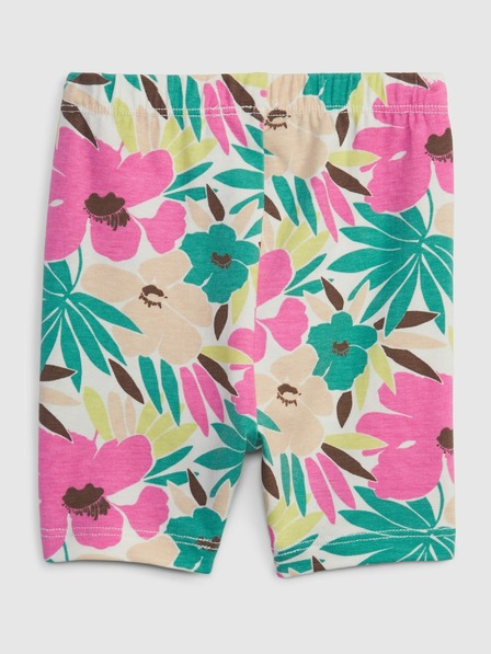 GAP Бебешки къси панталони bike Mix & Match GAP