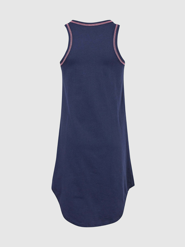 GAP Детска тениска рокля GAP