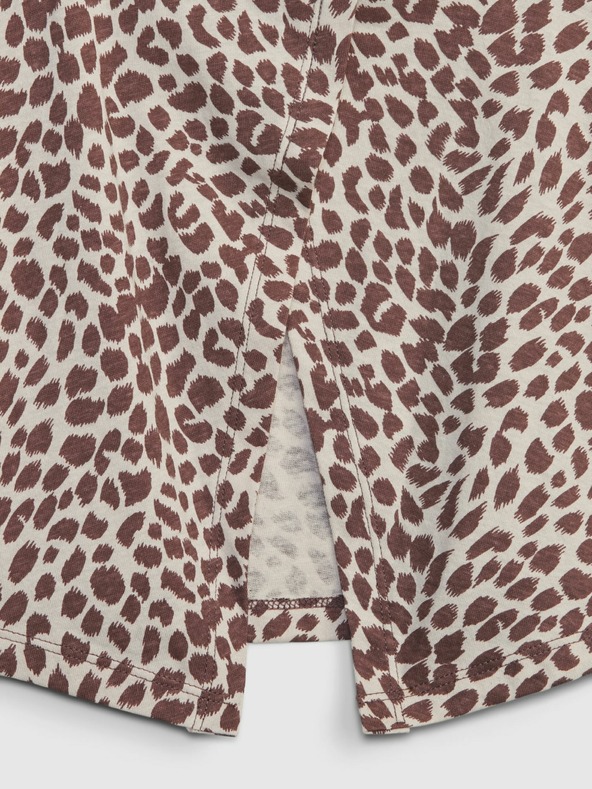 GAP Бебешки потник топ Mix & Match GAP