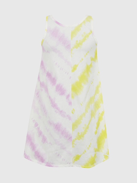 GAP Детски рокли с батик GAP