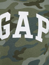 GAP Детска риза с логото на GAP