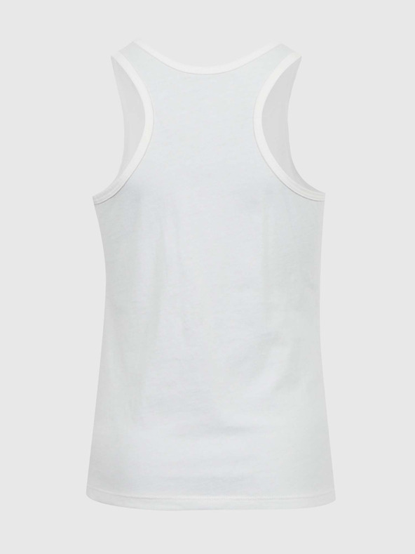 GAP Детски топ с принт плодове GAP