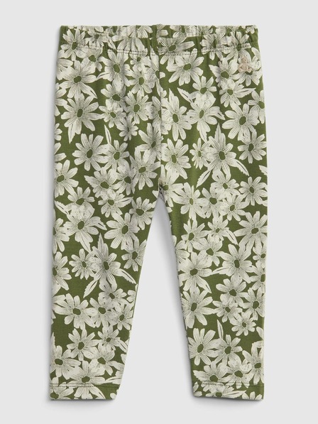 GAP Бебешки цветни клин Mix & Match GAP