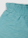 GAP Бебешки шорти с ластична талия GAP