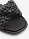 Aldo Черни дамски чехли ALDO Chicago