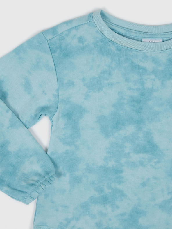 GAP Бебешко батик горнище GAP