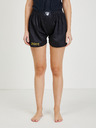 ZOOT.collab Черни дамски шорти ZOOT Coollab.