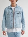 Lee Lee Светлосиньо мъжко яке от деним