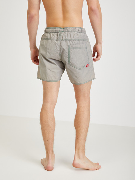 Diesel Diesel Сив мъжки бански