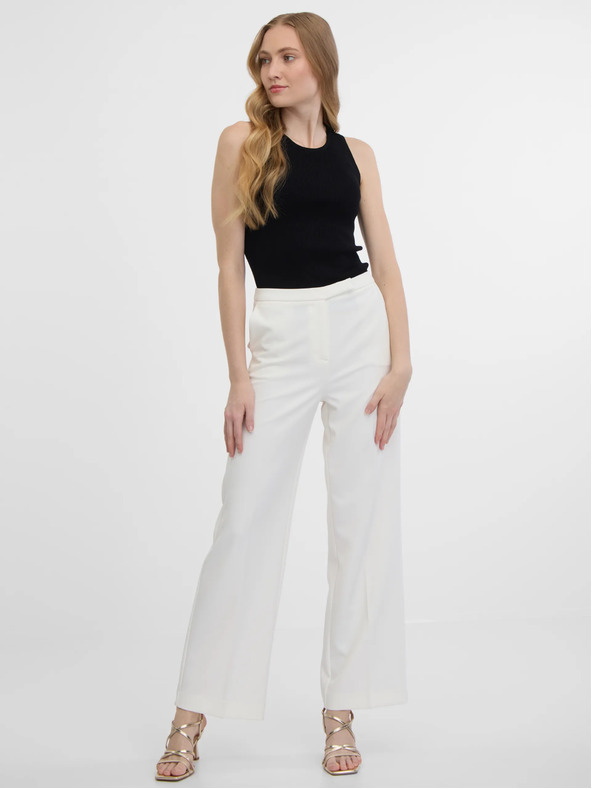 Orsay Черен дамски потник ORSAY