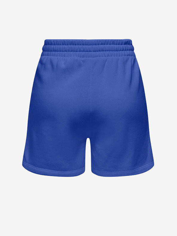 Jacqueline de Yong Сини дамски спортни шорти JDY Paris