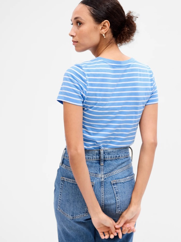 GAP Тениска на райета GAP