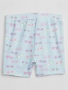GAP Бебешки щампосани къси панталони GAP