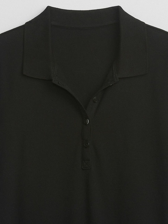 GAP Поло риза пике GAP