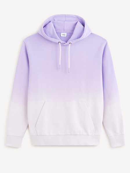 Celio Светлолилав мъжки суитчър Celio Dearc