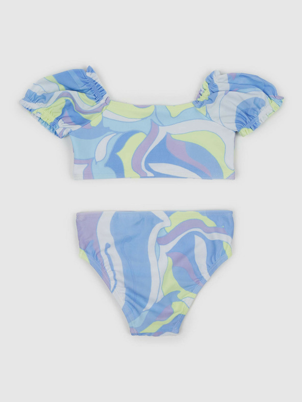 GAP Бебешки двупредметни бански GAP