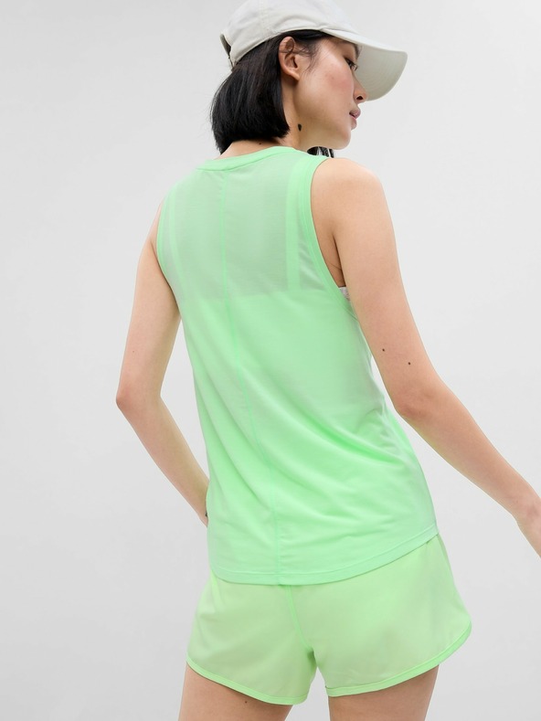 GAP Спортен потник GapFit Muscle GAP